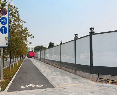 【旭東鋼構】深圳外環(huán)高速公路一期正式通車！最全資訊看這里！